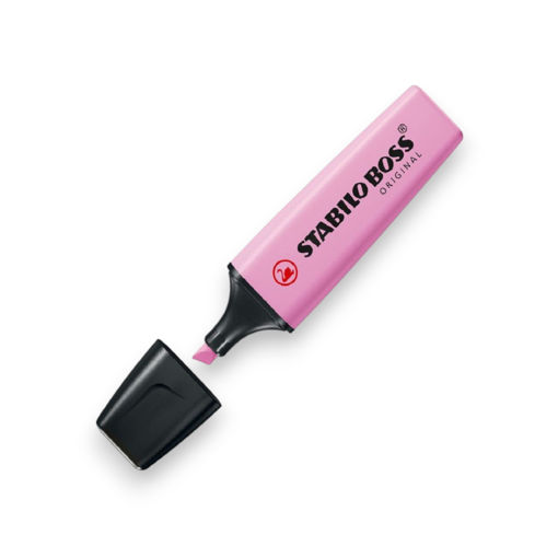Picture of STABILO BOSS FROZEN FUSCHIA